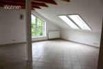 Dachgeschoßwohnung Saal an der Donau - 3 Zimmer, 66 m&sup2;, 630&euro; | Angebot:26537146