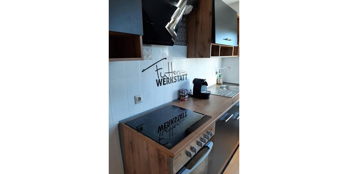 Wohnung zur Miete ab April 2026 3 zimmer