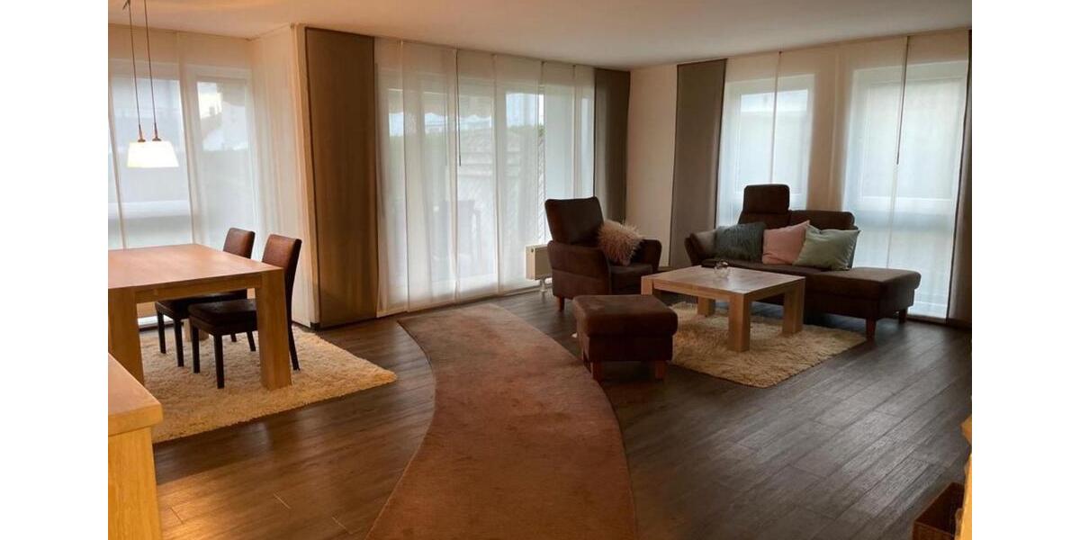 Erdgeschoßwohnung Filderstadt - 4 Zimmer, 117 m&sup2;, 2.100&euro; | Angebot:25840407