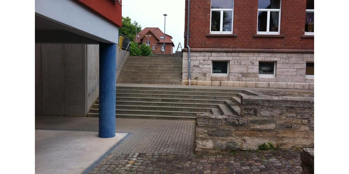 Gewerbeobjekt Bad Langensalza - 1.350&euro; | Angebot:26151836