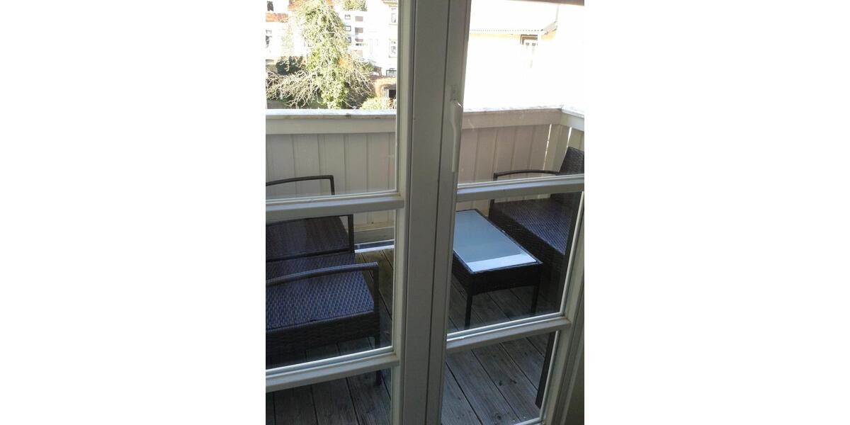 Etagenwohnung Bad Harzburg - 4 Zimmer, 110 m&sup2;, 870&euro; | Angebot:26611259