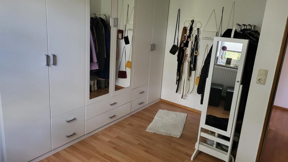 Wohnen auf Zeit Oldenburg Ziegelhof - 1 Zimmer, 32 m&sup2;, 550&euro; | Angebot:23223430