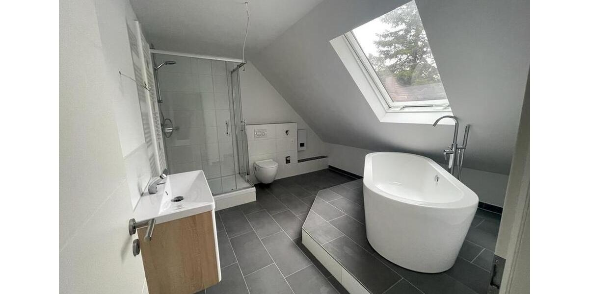 Maisonettenwohnung Illertissen - 2.5 Zimmer, 100 m&sup2;, 1.050&euro; | Angebot:26614980