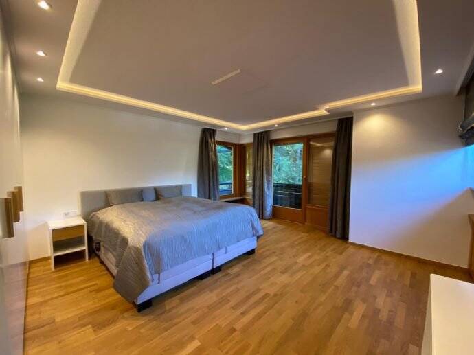 Mehrfamilienhaus, Wohnhaus Berchtesgaden Königssee - 6 Zimmer, 180 m&sup2;, 3.000&euro; | Angebot:23950348