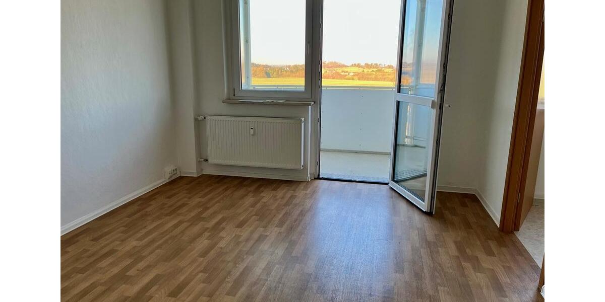 Etagenwohnung Oelsnitz (Vogtland) - 2 Zimmer, 48 m&sup2;, 289&euro; | Angebot:25352441
