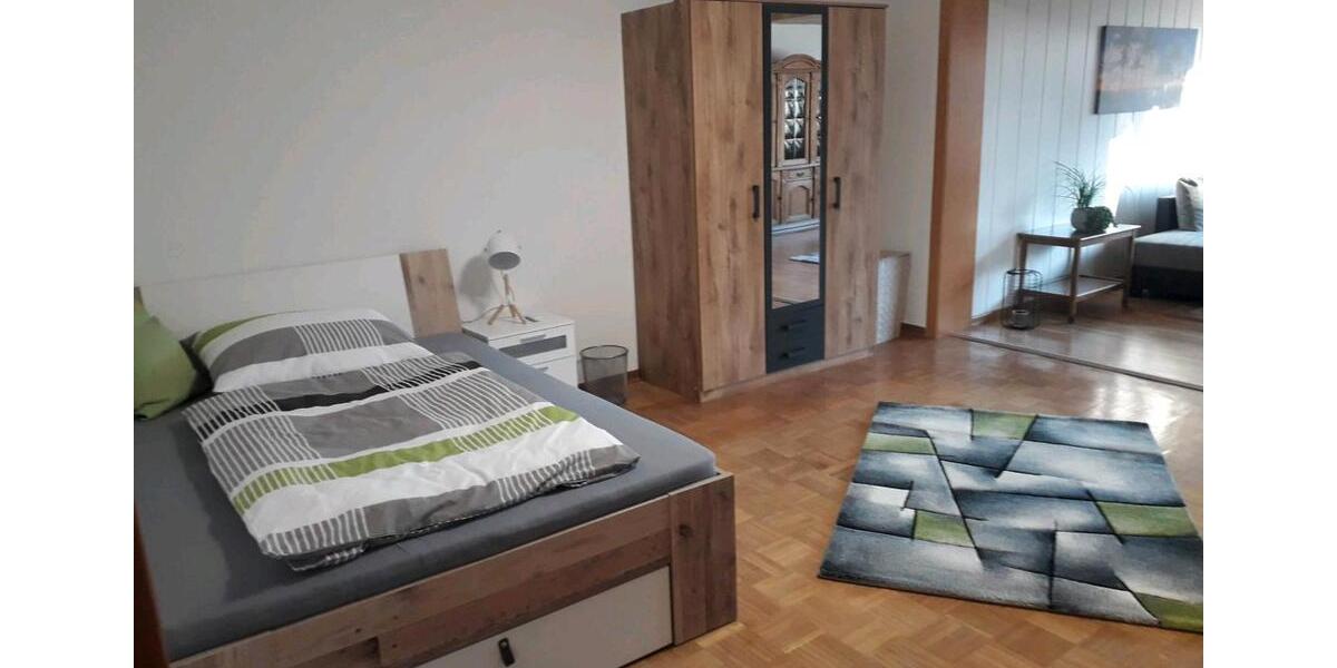 Erdgeschoßwohnung Soest - 4 Zimmer, 90 m&sup2;, 840&euro; | Angebot:26339883