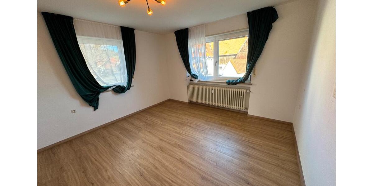 Etagenwohnung Denklingen - 3 Zimmer, 86 m&sup2;, 940&euro; | Angebot:26646651