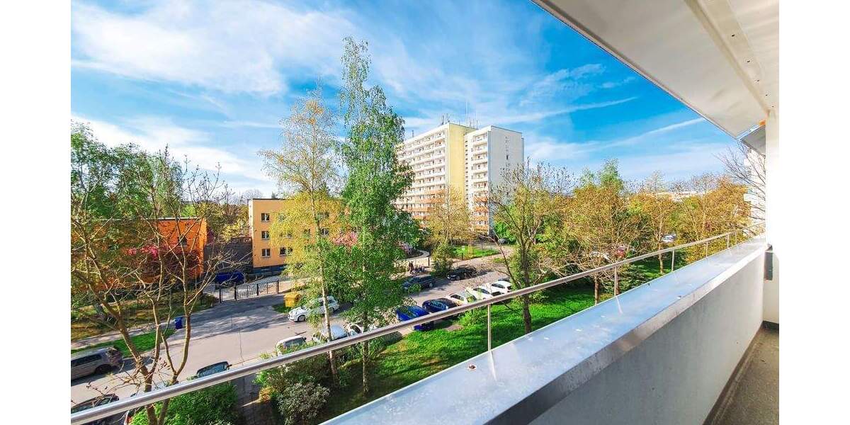 Unser Versprechen: 5-Raum-Wohnung zum Verlieben! 5 zimmer