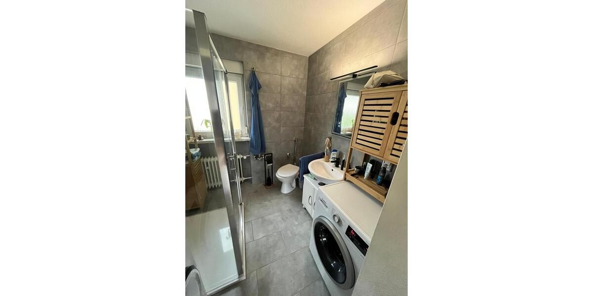 Etagenwohnung Coburg - 2 Zimmer, 52 m&sup2;, 530&euro; | Angebot:26674750