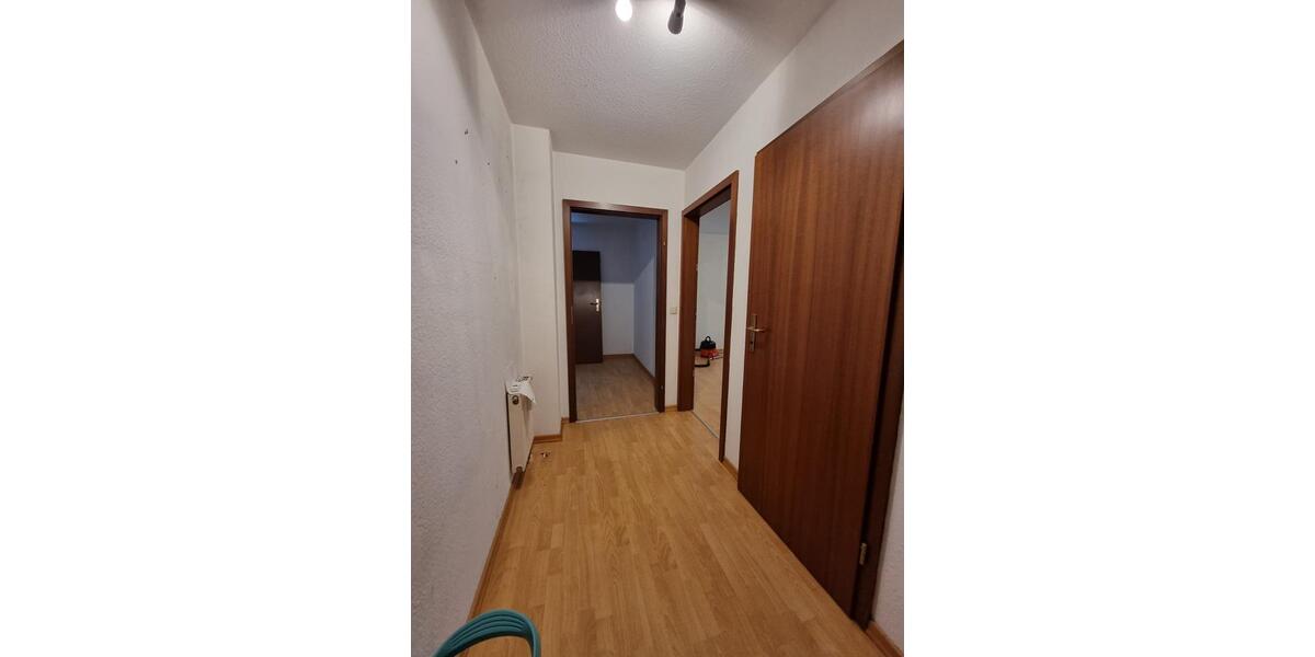 Erdgeschoßwohnung Magdeburg Hopfengarten - 2 Zimmer, 47 m&sup2;, 350&euro; | Angebot:24700320