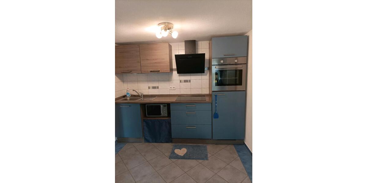 Wohnen auf Zeit Blumberg - 2 Zimmer, 55 m&sup2;, 999&euro; | Angebot:26143984