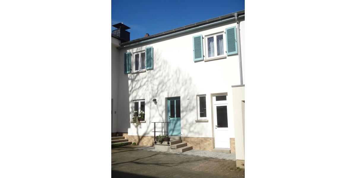 Möblierte Maisonette-Wohnung auf Zeit 1 zimmer