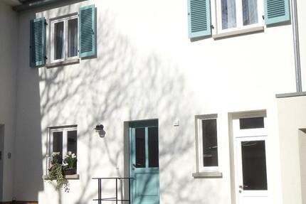 Wohnen auf Zeit Bad Homburg vor der Höhe Berliner Siedlung/Gartenfeld - 1 Zimmer, 47 m&sup2;, 1.300&euro; | Angebot:14551656