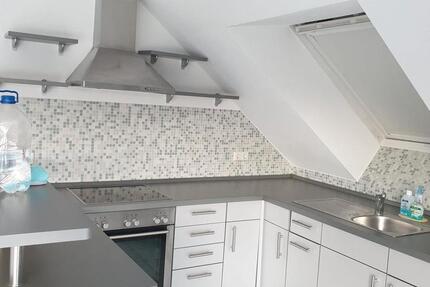 Wohnung Neu-Ulm Burlafingen - 4 Zimmer, 97 m&sup2;, 1.300&euro; | Angebot:26674785
