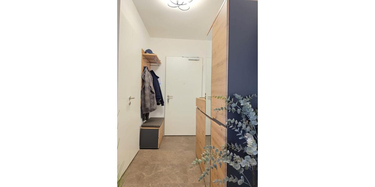 Etagenwohnung Schleswig - 3 Zimmer, 81 m&sup2;, 1.340&euro; | Angebot:26560605