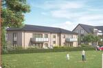 Erdgeschoßwohnung Rietberg - 3 Zimmer, 94 m&sup2;, 1.125&euro; | Angebot:26133622