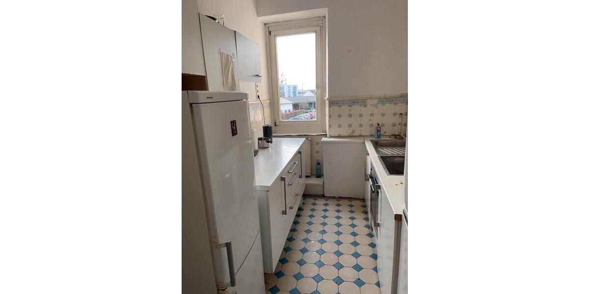 Wohnen auf Zeit Nürnberg Eberhardshof - 1 Zimmer, 15 m&sup2;, 450&euro; | Angebot:26613305