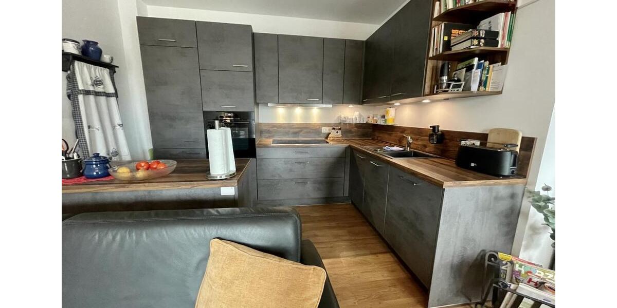 Dachgeschoßwohnung Tostedt - 3 Zimmer, 92 m&sup2;, 1.225&euro; | Angebot:26438172