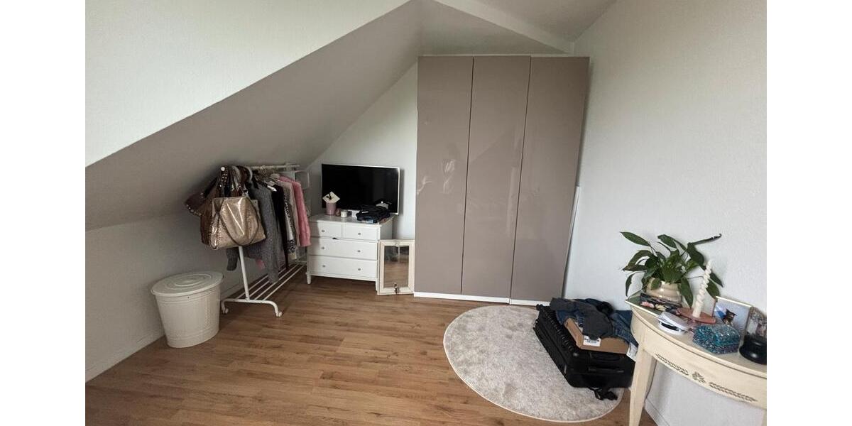 Wohnen auf Zeit Braunschweig Westliches Ringgebiet - 21 Zimmer, 80 m&sup2;, 530&euro; | Angebot:26454135