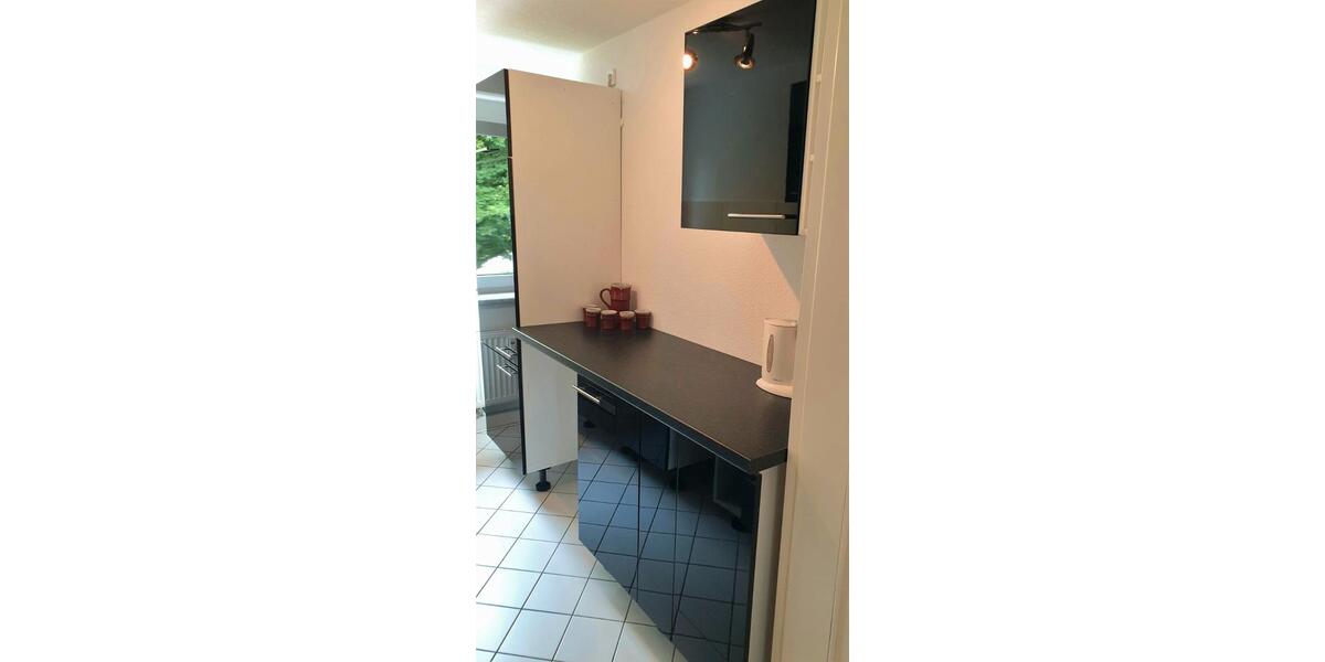 Etagenwohnung Bernstadt auf dem Eigen - 2 Zimmer, 46 m&sup2;, 880&euro; | Angebot:26336144