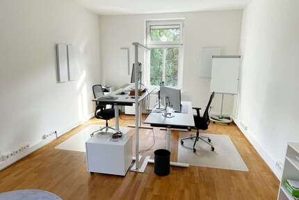 Gewerbeobjekt Stuttgart Bad Cannstatt - 550&euro; | Angebot:27690827