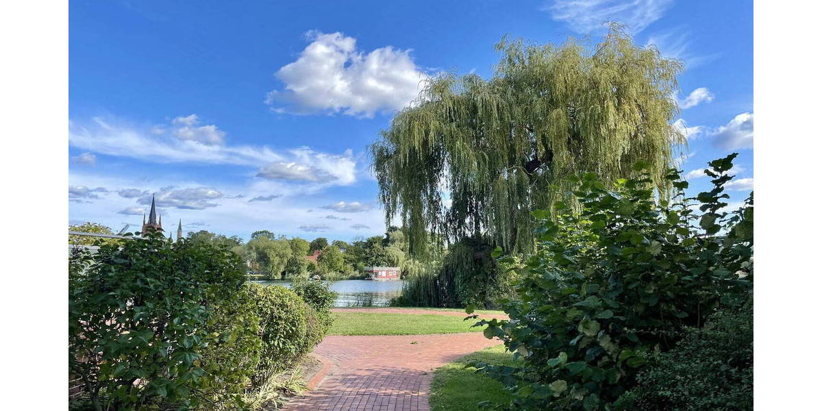 Etagenwohnung Werder Werder (Havel) - 2 Zimmer, 54 m&sup2;, 755&euro; | Angebot:26080406