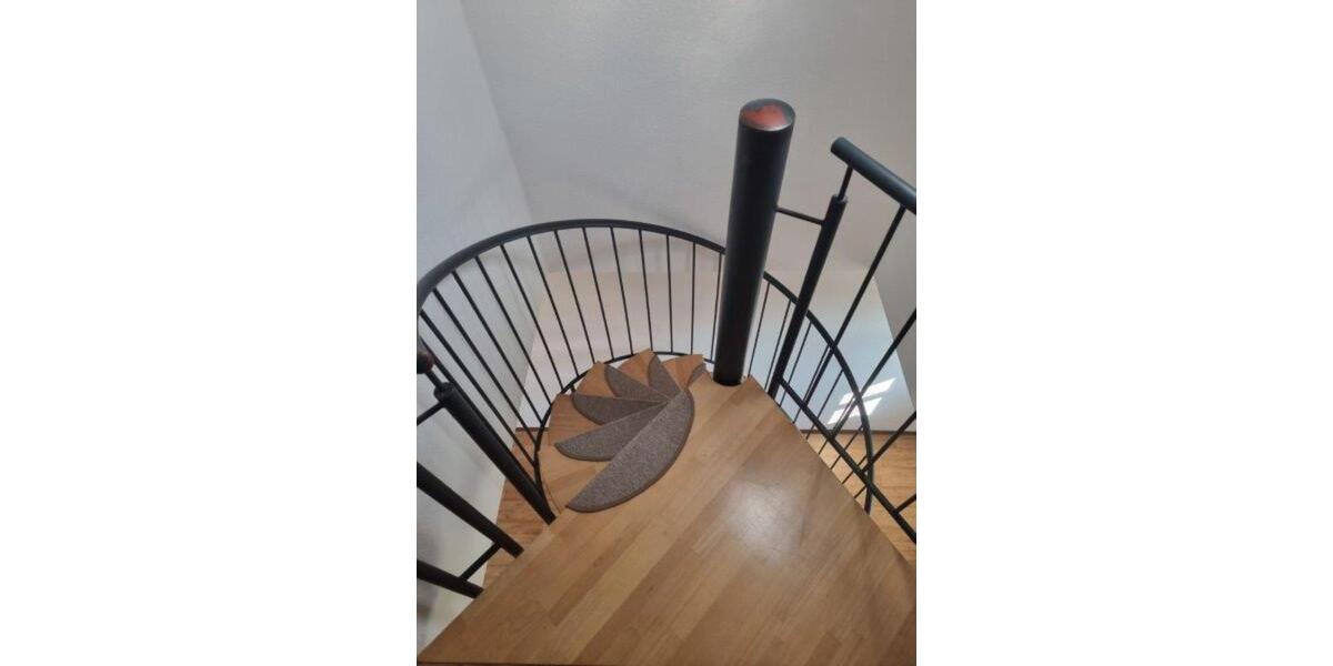 Maisonettenwohnung Gröditz - 3 Zimmer, 69 m&sup2;, 395&euro; | Angebot:25790192