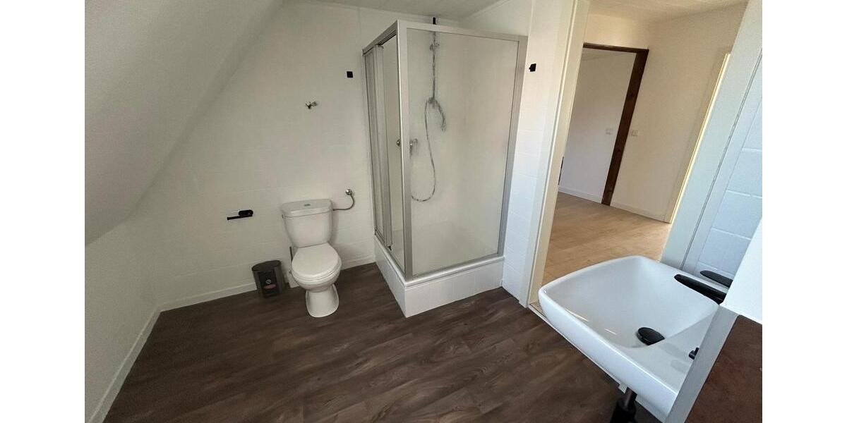Maisonettenwohnung Osterode am Harz - 4 Zimmer, 98 m&sup2;, 570&euro; | Angebot:26226924