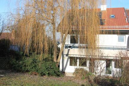 HN-Ost, großzügige renovierte Doppelhaushälfte mit großem Süd Garten 7 zimmer