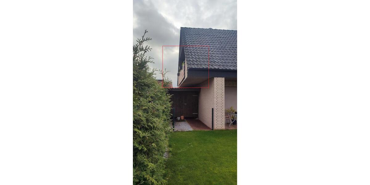 Dachgeschoßwohnung Ascheberg - 3 Zimmer, 90 m&sup2;, 720&euro; | Angebot:26562079