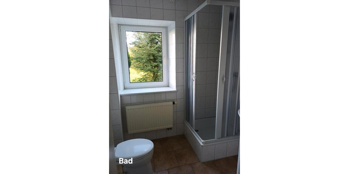 Erdgeschoßwohnung Hartmannsdorf-Reichenau Reichenau - 2 Zimmer, 57 m&sup2;, 260&euro; | Angebot:24711016