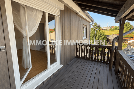 Wohnung Schlüchtern-Wallroth Wallroth - 2 Zimmer, 91 m&sup2;, 650&euro; | Angebot:27017961