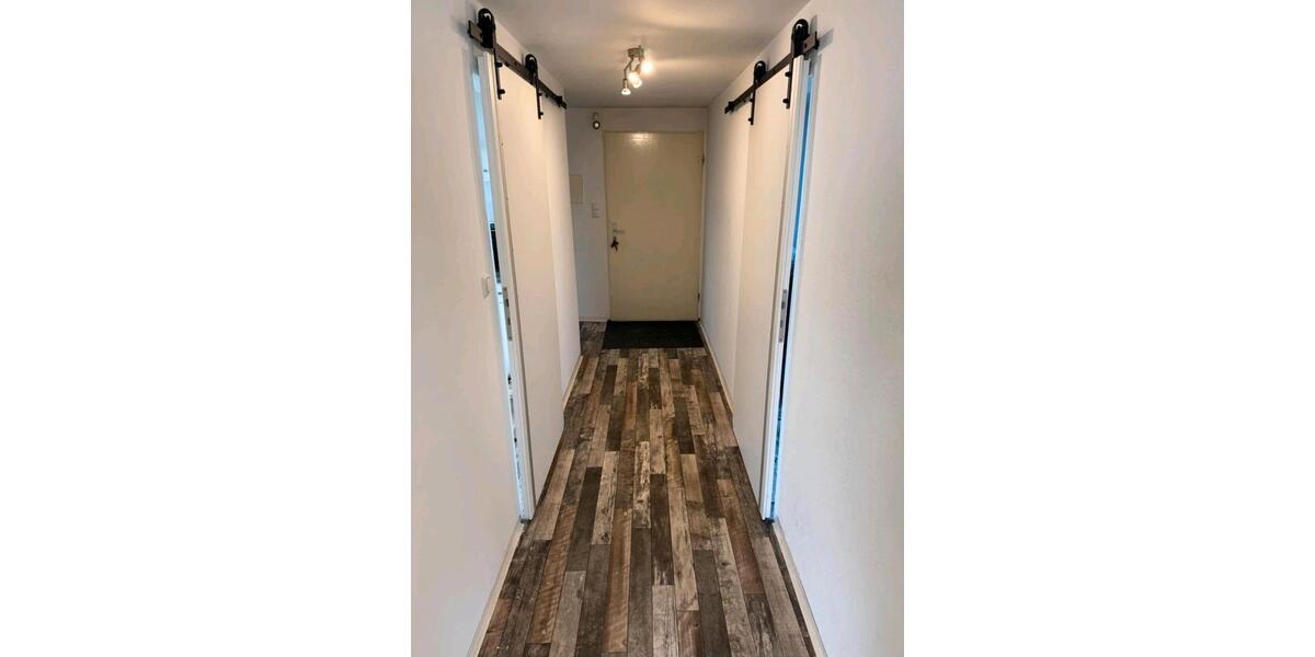 Dachgeschoßwohnung Neuendettelsau - 2 Zimmer, 65 m&sup2;, 845&euro; | Angebot:24803921