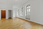 Maisonettenwohnung Halle (Saale) Am Wasserturm/Thaerviertel - 5 Zimmer, 113 m&sup2;, 1.407&euro; | Angebot:23847467