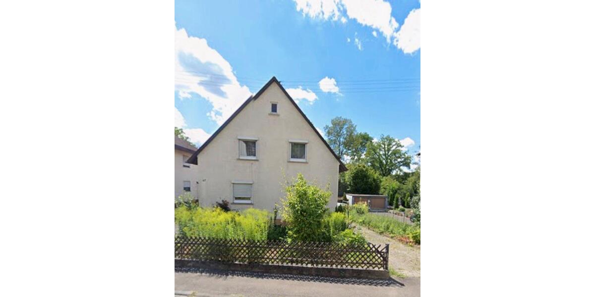 Einfamilienhaus Heilbronn Frankenbach - 6 Zimmer, 140 m&sup2;, 2.300&euro; | Angebot:26529179
