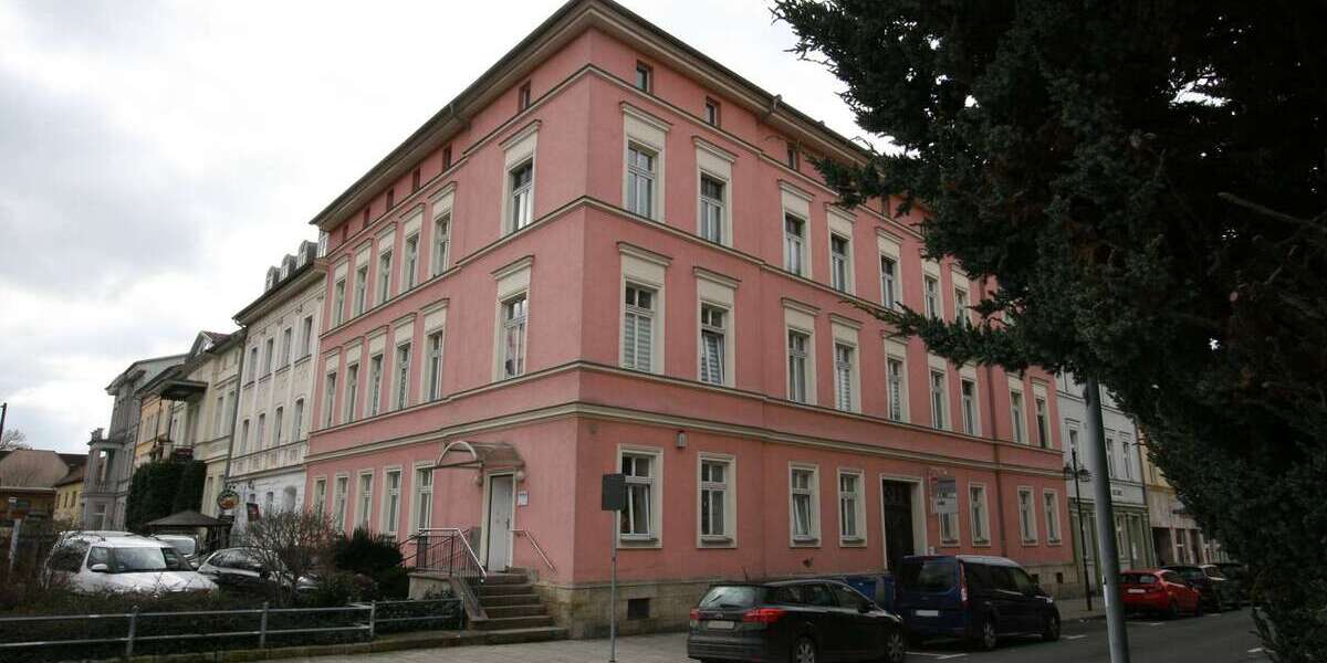 Etagenwohnung Meiningen Weidig - 2 Zimmer, 58 m&sup2;, 377&euro; | Angebot:27005139