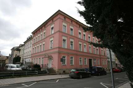 Wohnung Meiningen Weidig - 2 Zimmer, 58 m&sup2;, 377&euro; | Angebot:27005139