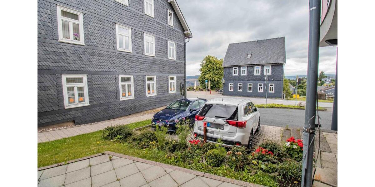 Gewerbeobjekt Masserberg - 470&euro; | Angebot:21820413