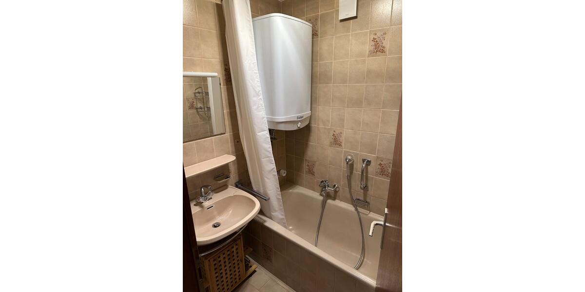 Etagenwohnung Freudenstadt - 2.5 Zimmer, 60 m&sup2;, 690&euro; | Angebot:26577699