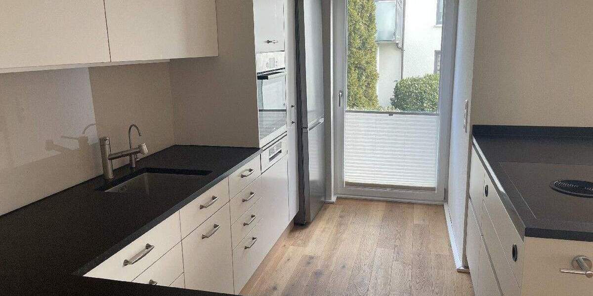 Terrassenwohnung Bad Wörishofen - 3 Zimmer, 100 m&sup2;, 1.200&euro; | Angebot:25066544