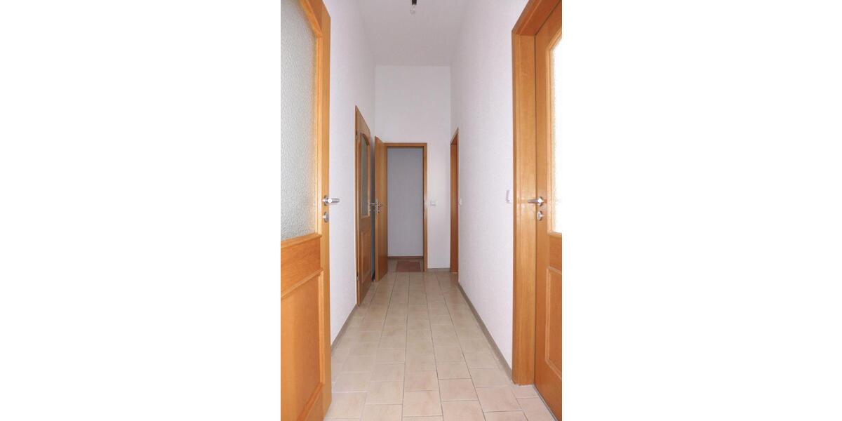 Etagenwohnung Sondershausen - 4 Zimmer, 98 m&sup2;, 787&euro; | Angebot:26234092