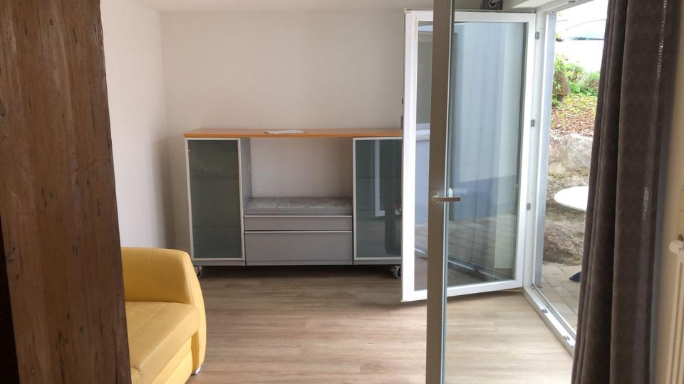 Erdgeschoßwohnung Ühlingen-Birkendorf Birkendorf - 1.5 Zimmer, 50 m&sup2;, 500&euro; | Angebot:26339906