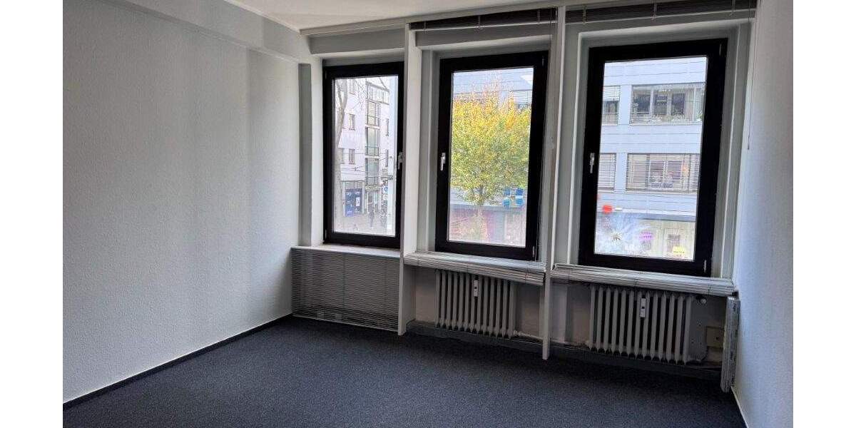 Gewerbeobjekt Kassel Mitte - 5 Zimmer, 175 m&sup2;, 1.540&euro; | Angebot:26160441