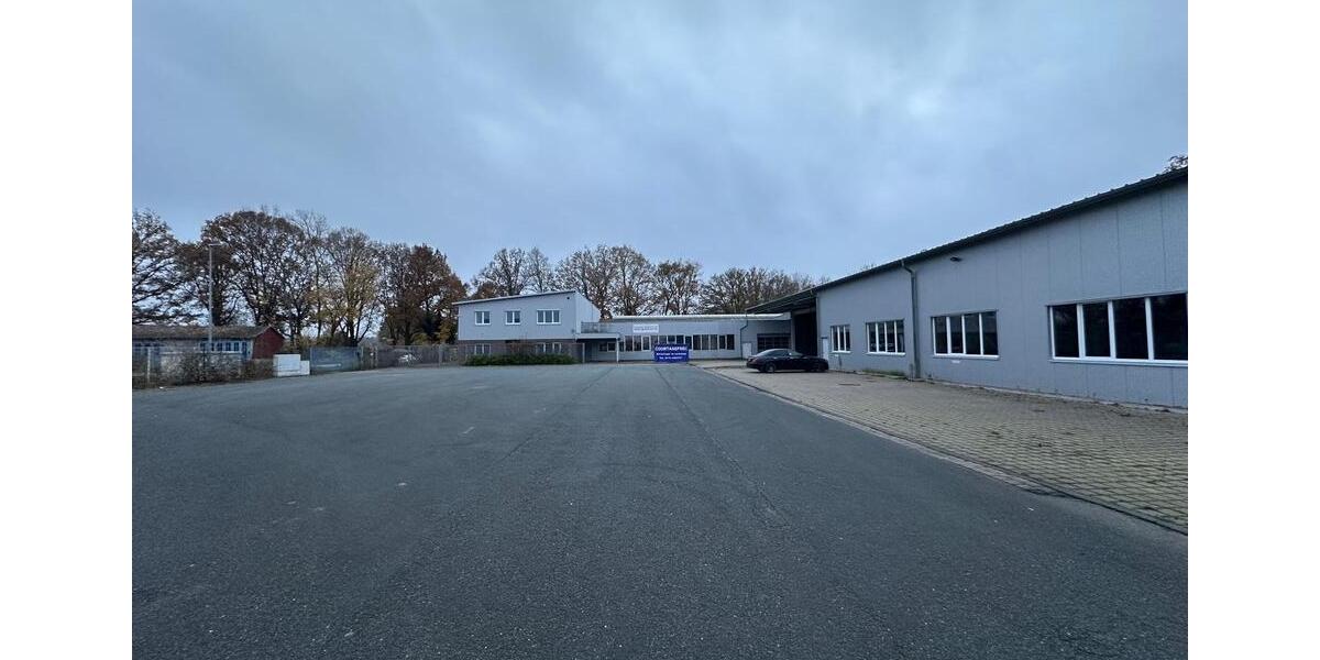 Gewerbeobjekt Stuhr - 3.000&euro; | Angebot:24719967