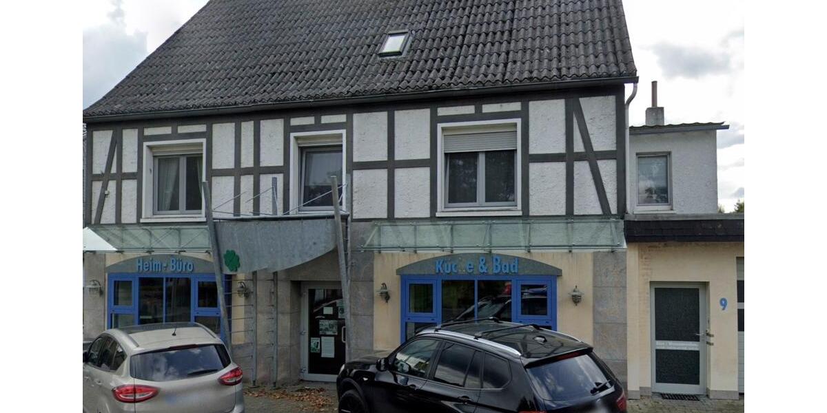 Gewerbeobjekt Brilon - 5&euro; | Angebot:25648027