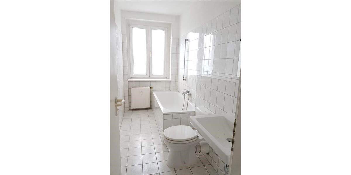 Etagenwohnung Lutherstadt Wittenberg - 3 Zimmer, 68 m&sup2;, 419&euro; | Angebot:23781211