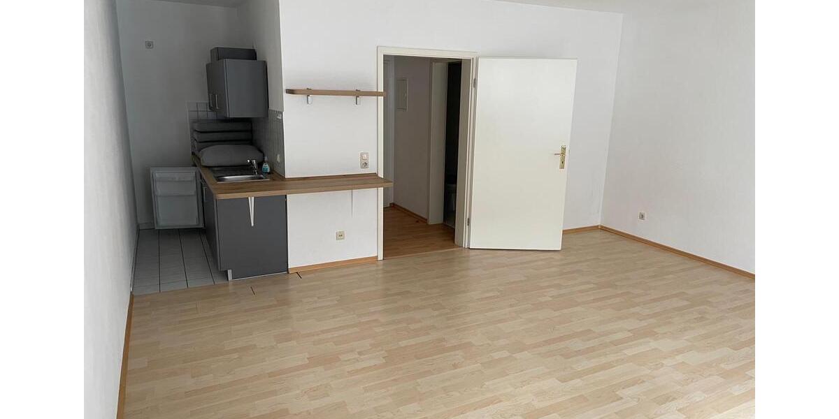 Etagenwohnung Pohlheim - 1 Zimmer, 36 m&sup2;, 610&euro; | Angebot:25934588