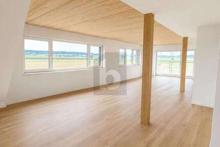 Wohnung Bad Saulgau - 3.5 Zimmer, 102 m&sup2;, 1.290&euro; | Angebot:27253160