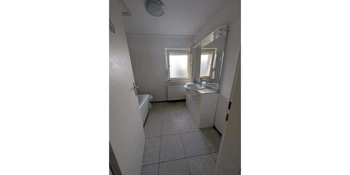 Dachgeschoßwohnung Bad Hersfeld - 2 Zimmer, 55 m&sup2;, 600&euro; | Angebot:26694088