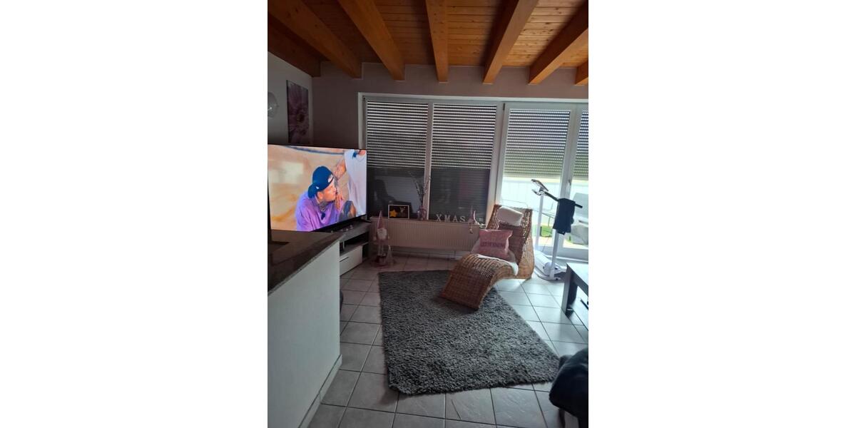 Maisonettenwohnung Wöllstein - 3 Zimmer, 115 m&sup2;, 993&euro; | Angebot:24728861